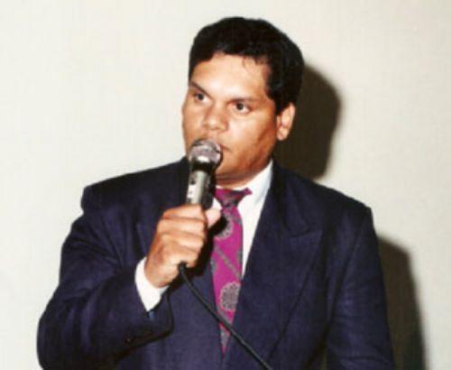 Alípío Francisco da SIlva - 