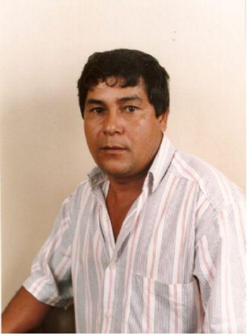 Antonio Donizete da Silva - 