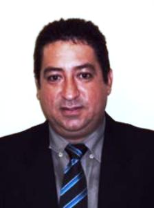 Laércio Oliveira de Camargo - Partido do Movimento Democrático Brasileiro