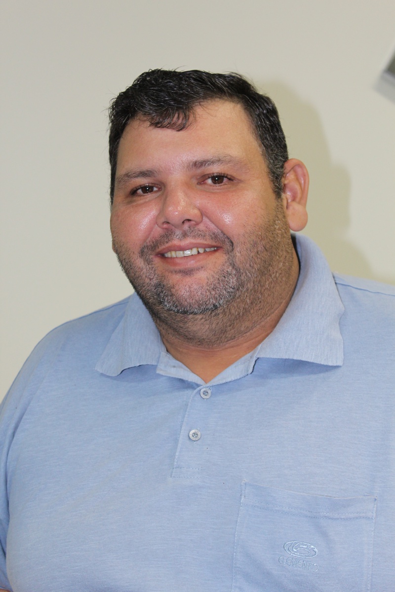 Amauri Cesar Schwarz - Democratas