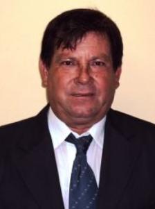 Antonio Totti - Partido Republicano Progressista