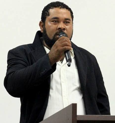 Marcelo de Melo - Partido Trabalhista Brasileiro