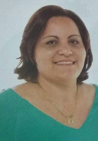 Valquiria Soares de Godoy Cirino - Partido do Movimento Democrático Brasileiro