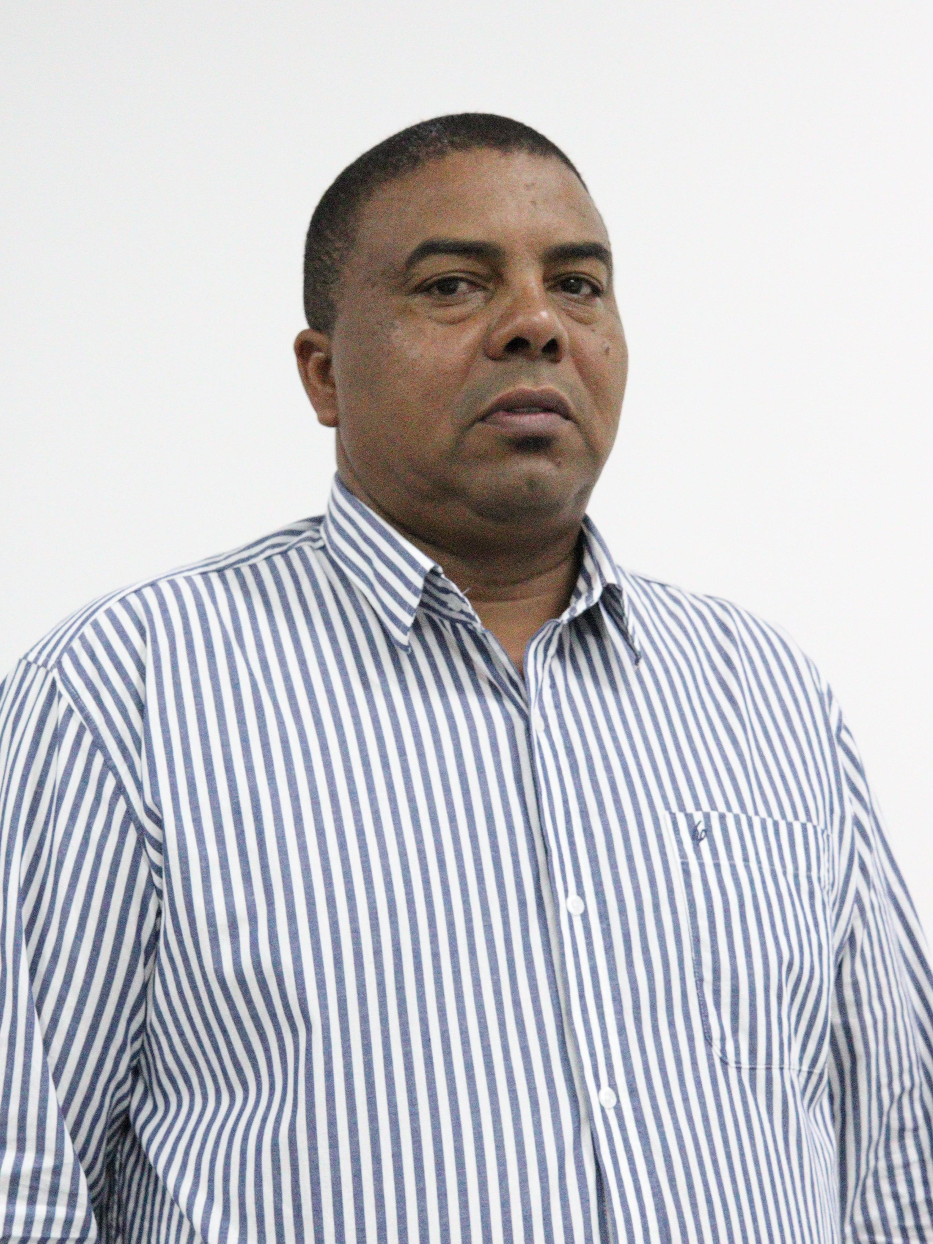 LINDOMAR RIBEIRO - Partido Social Democrático