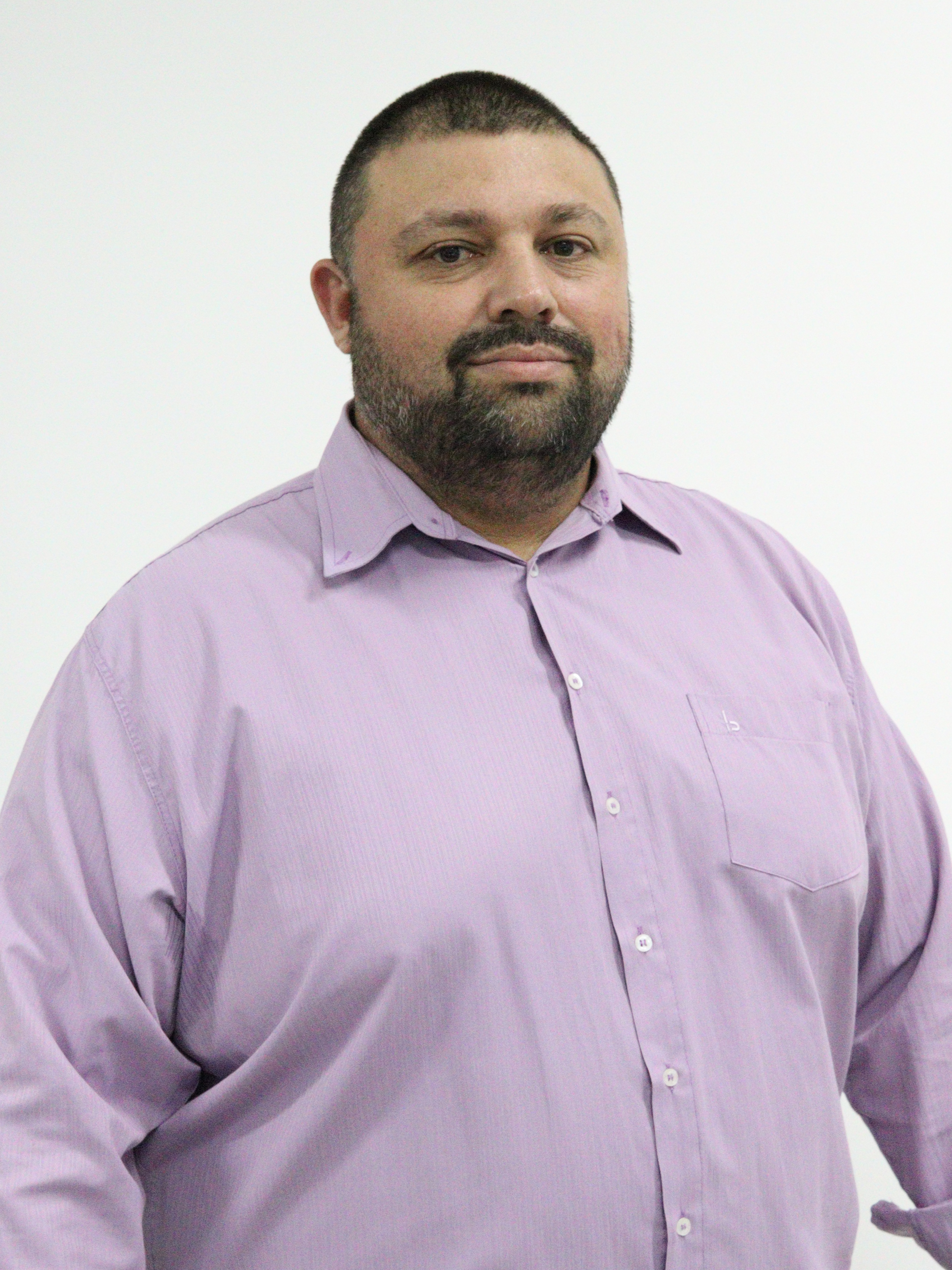 RONALDO SOARES CASSIANO - Partido da Social Democracia Brasileira