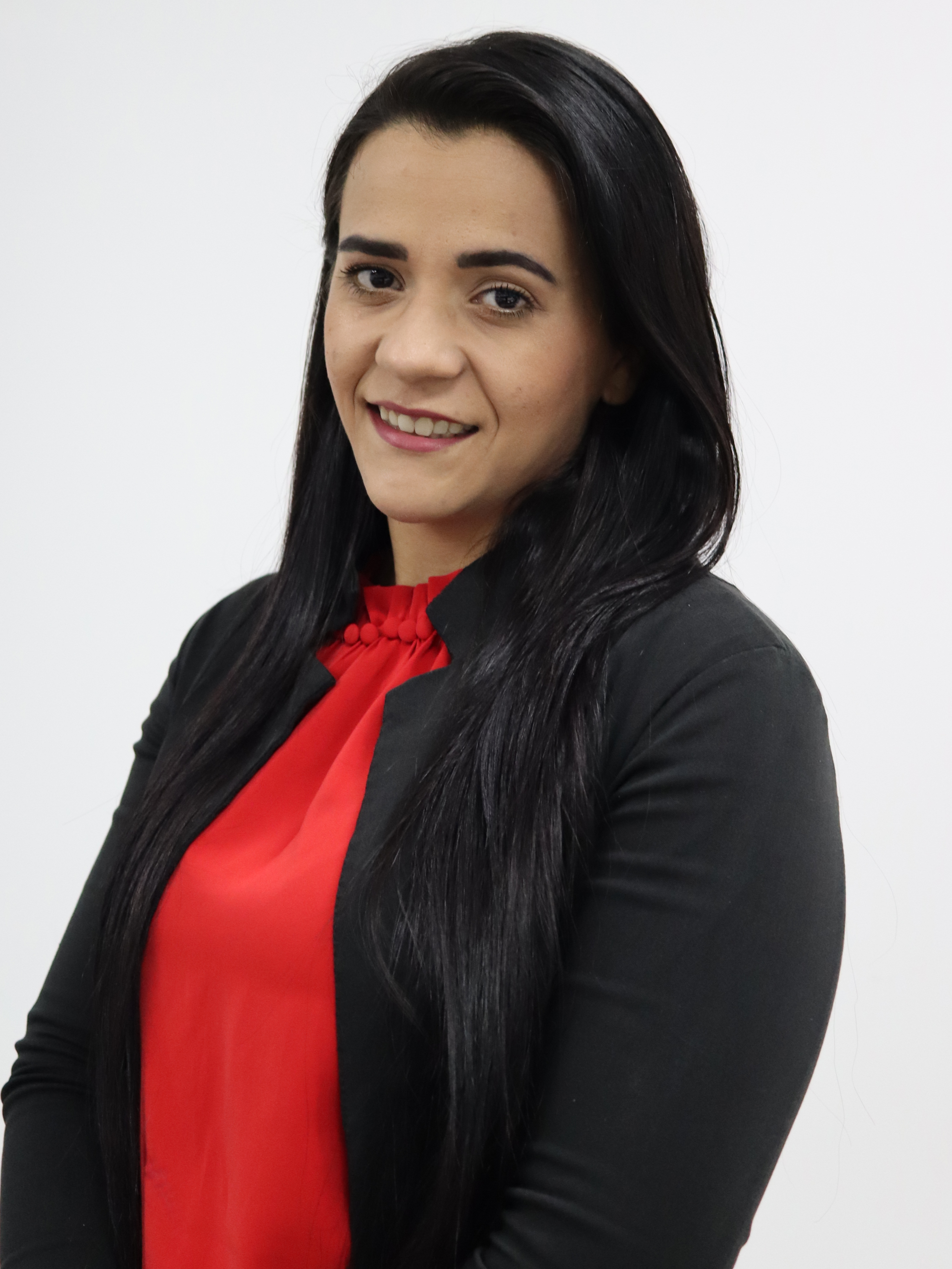 LUANA CIRINO SILVA - Partido Social Democrático