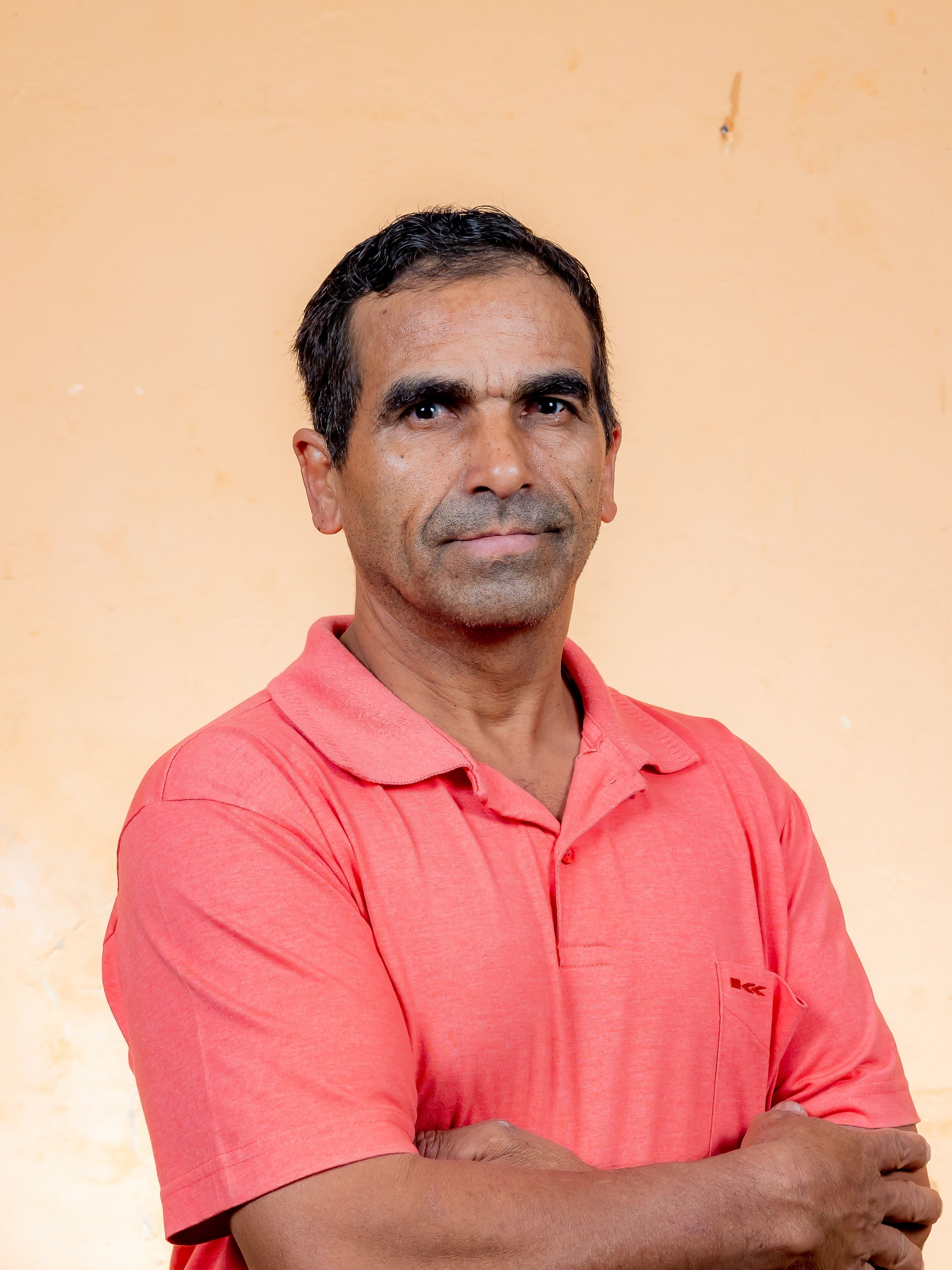CLAUDIO DE FREITAS SANTOS - UNIÃO BRASIL - UNIÃO