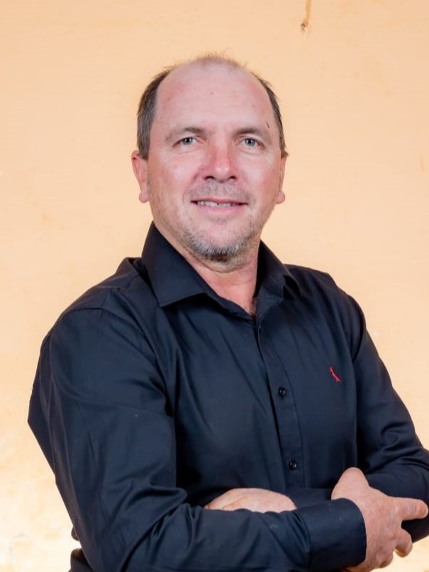 JOÃO ANTONIO POPP - UNIÃO BRASIL - UNIÃO