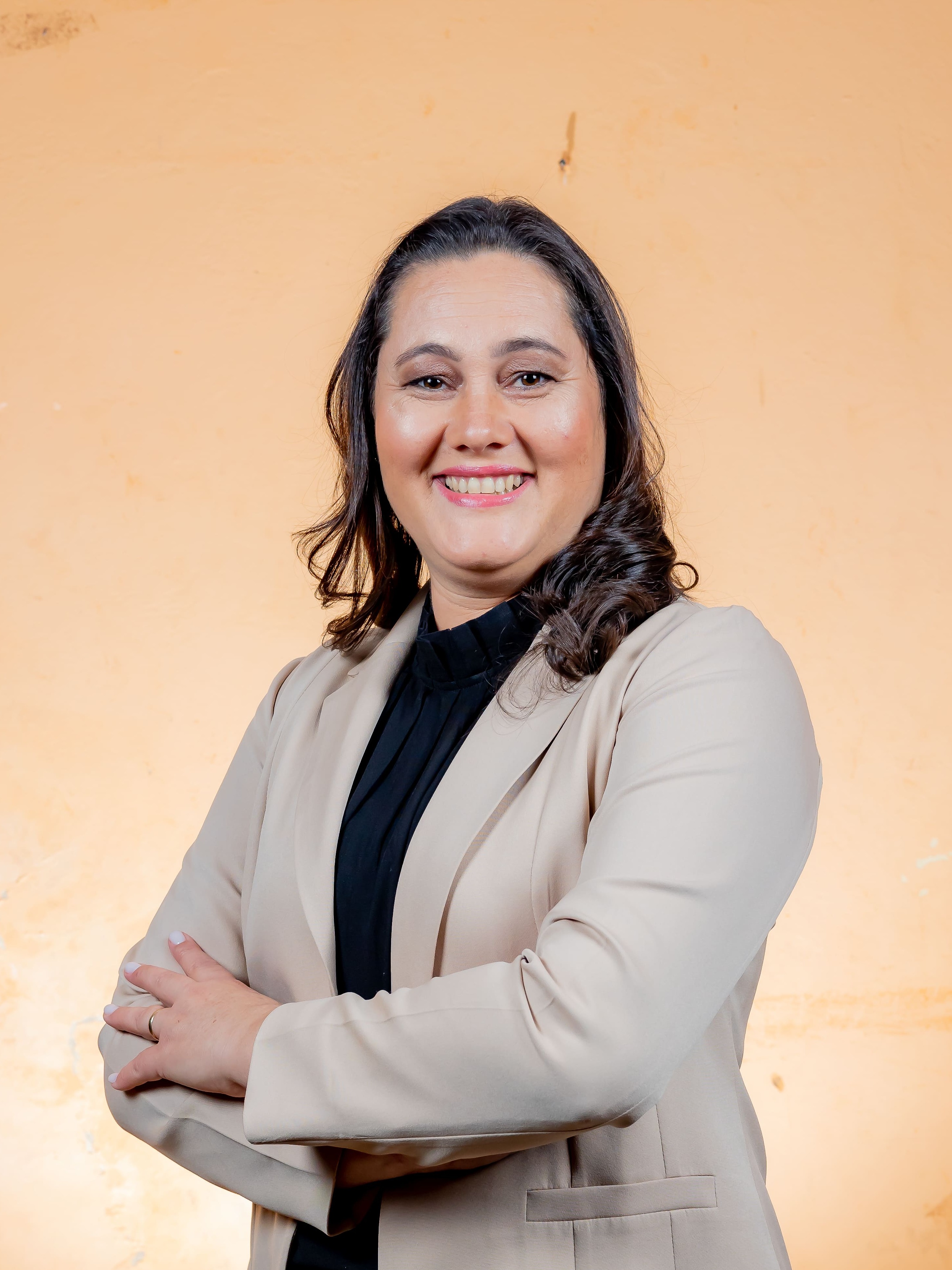 JULIETE MARCELINA MORO FALCÃO - Partido Social Democrático