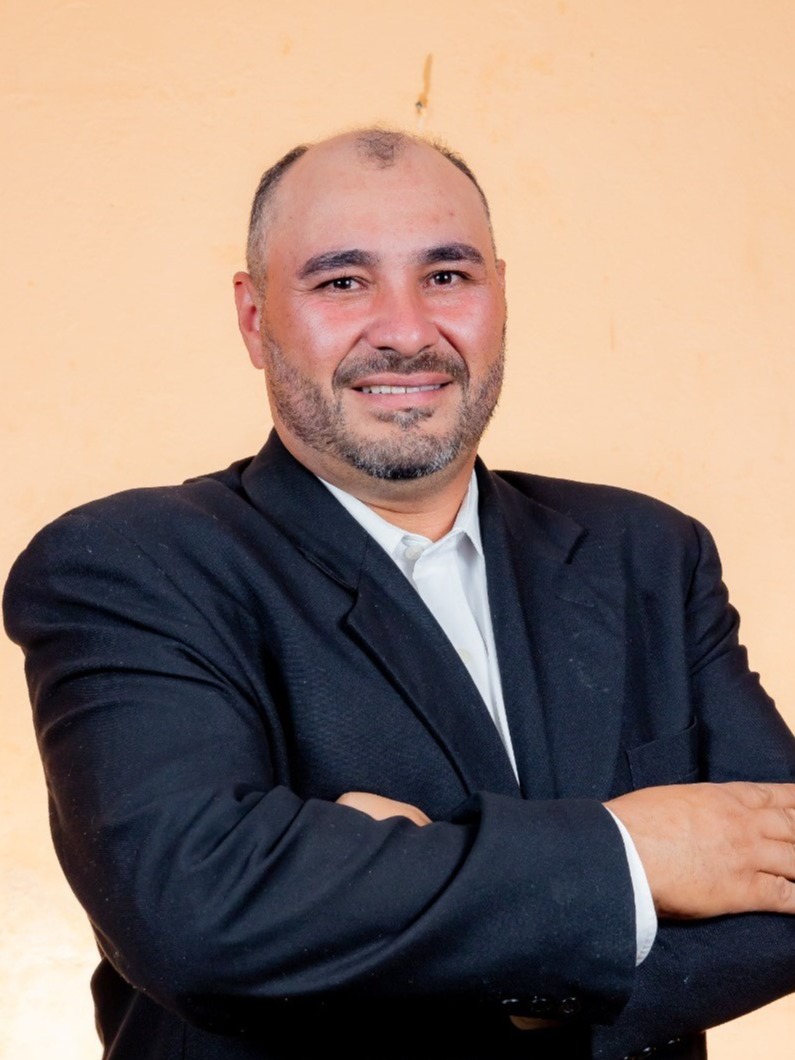 GILSON CASIMIRO DA SILVA - Partido Liberal