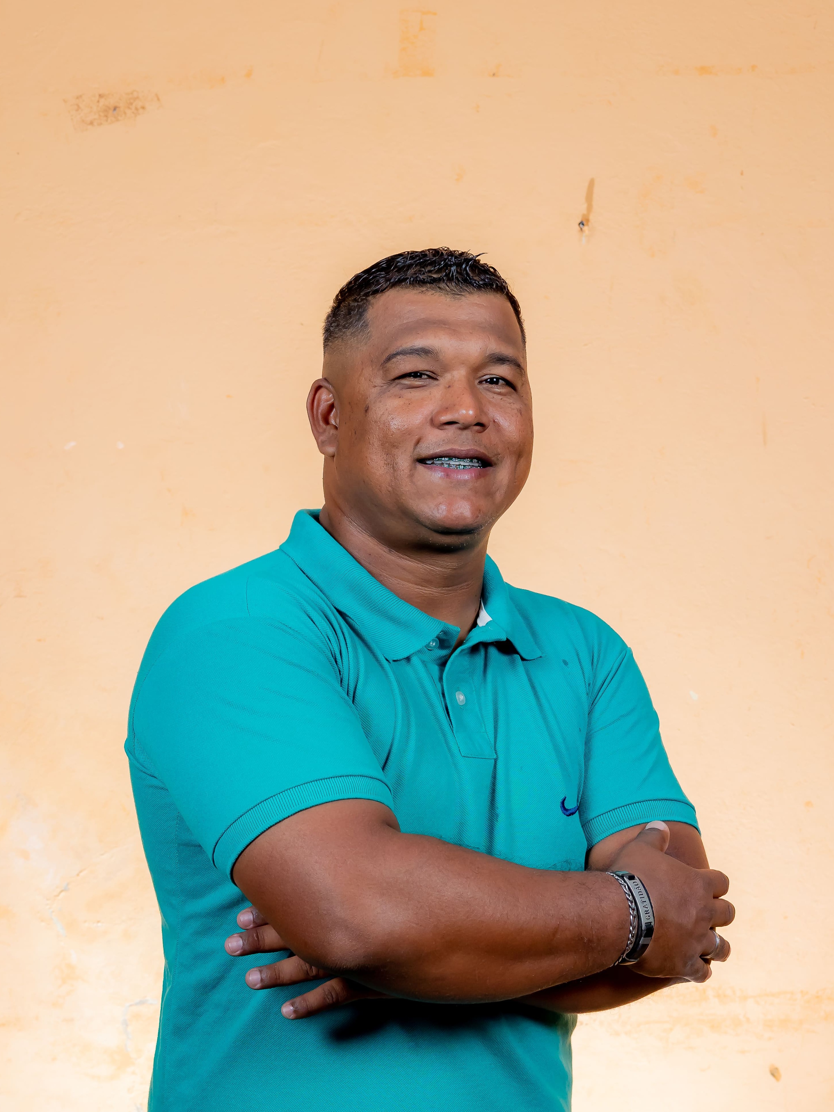 VALTER BERNARDINO DA FONSECA - Partido Social Democrático