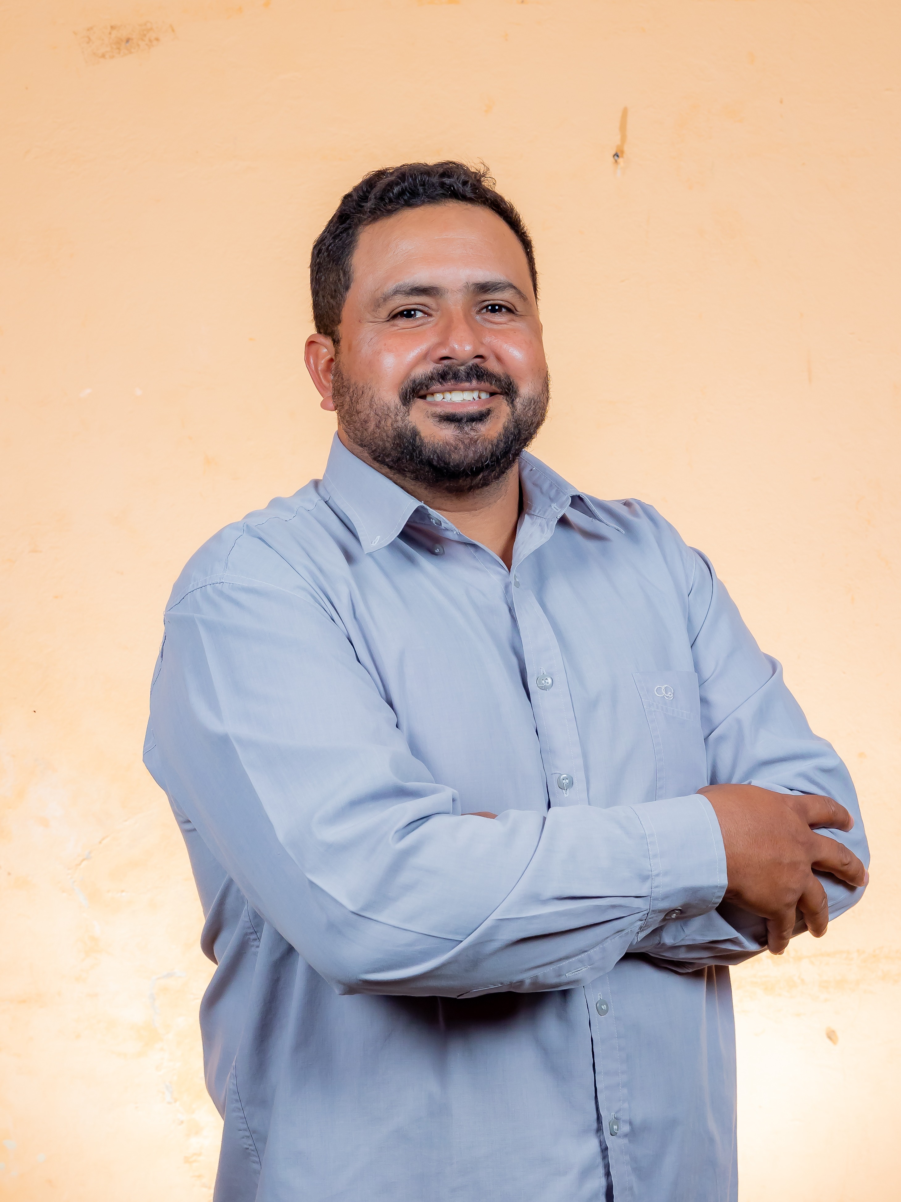 ALAN LAURENTINO DA SILVA - Partido Liberal