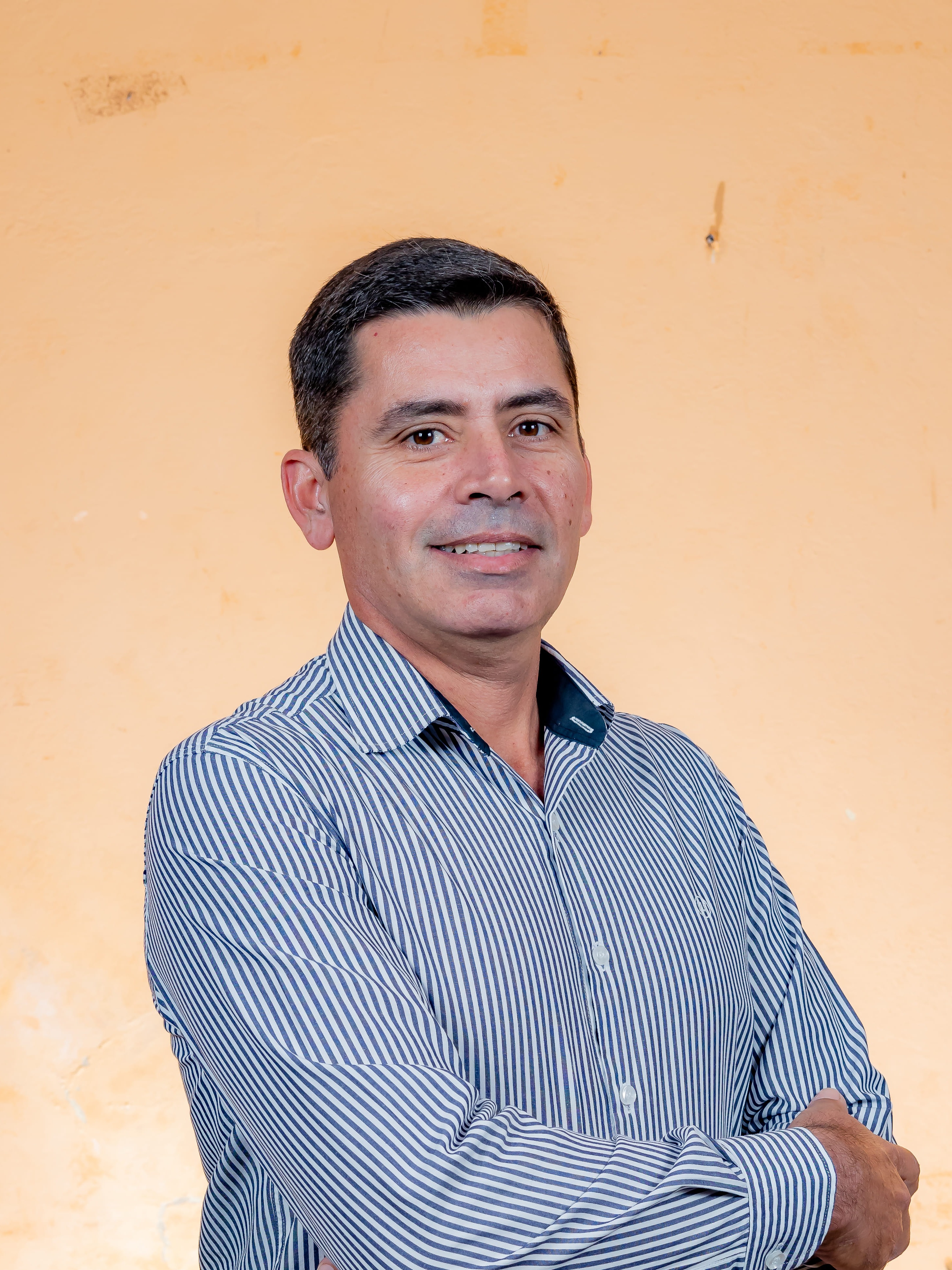 SANDRO ROGÉRIO DIAS - Partido Social Democrático