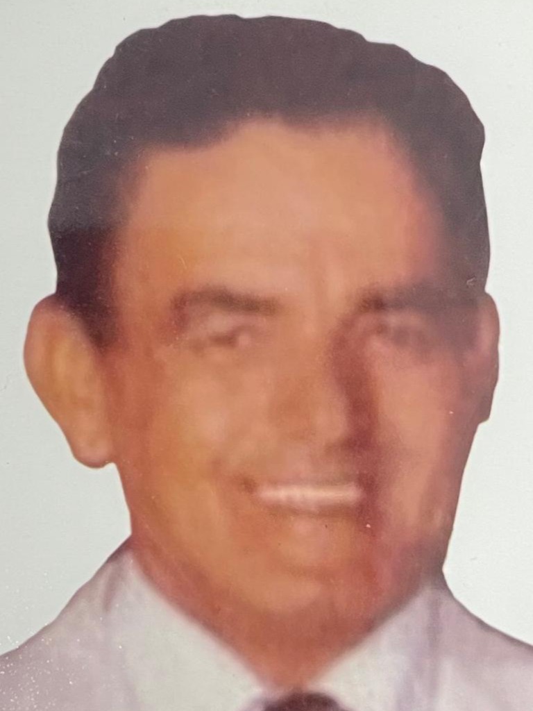 Aldevino Amancio da Silva - 