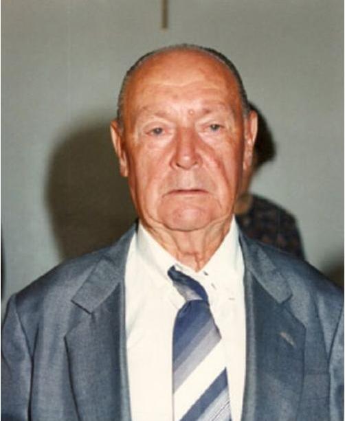 Angelo Totti - 
