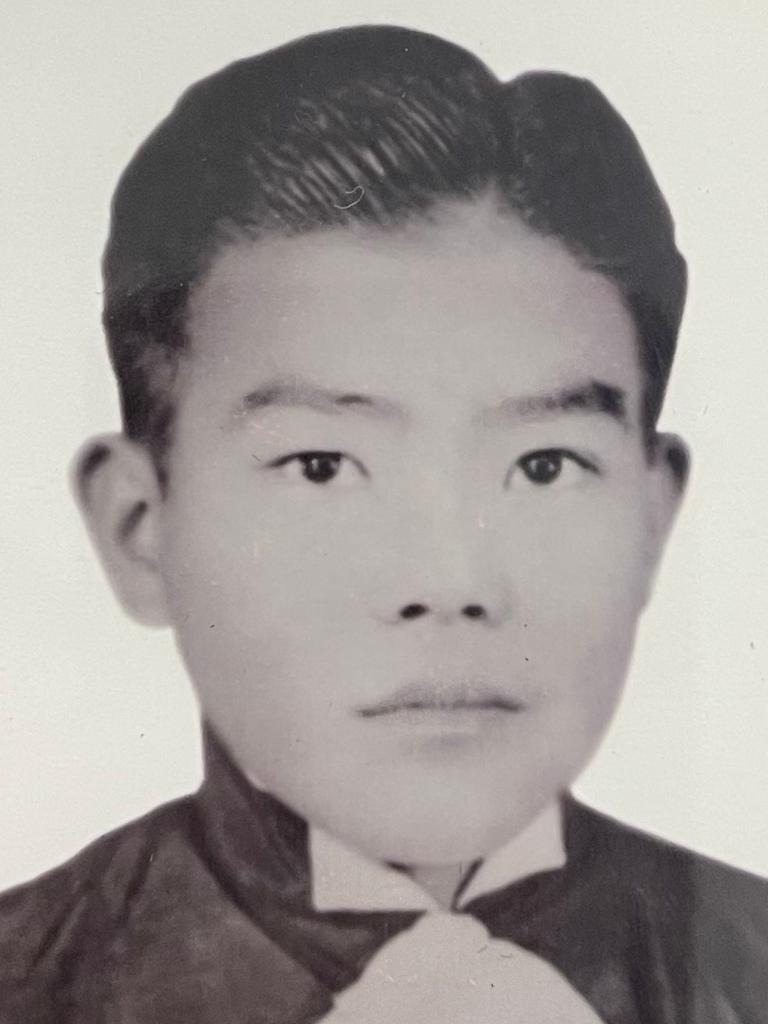 Getúlio Nishikata - 