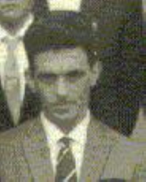 Aldevino Antonio Damasceno - 