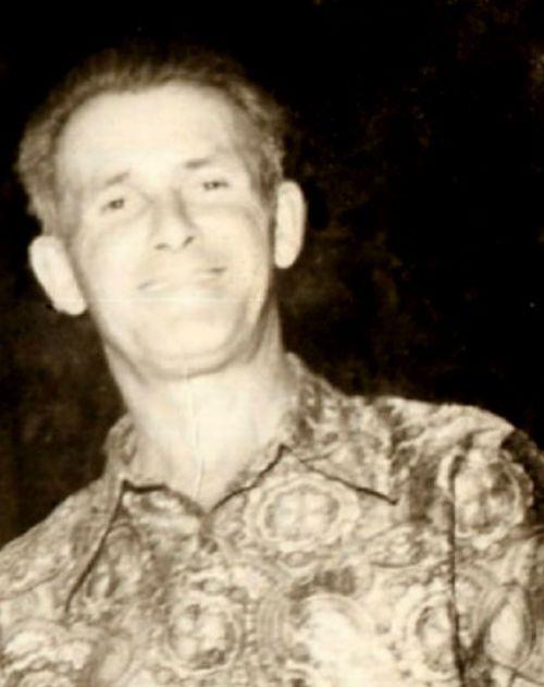 Aristides Alves Barbosa - 