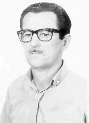 Gabriel Zandonadi - 