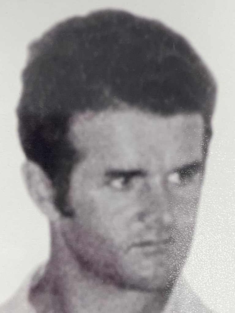 Juventino Marco zandonadi - 