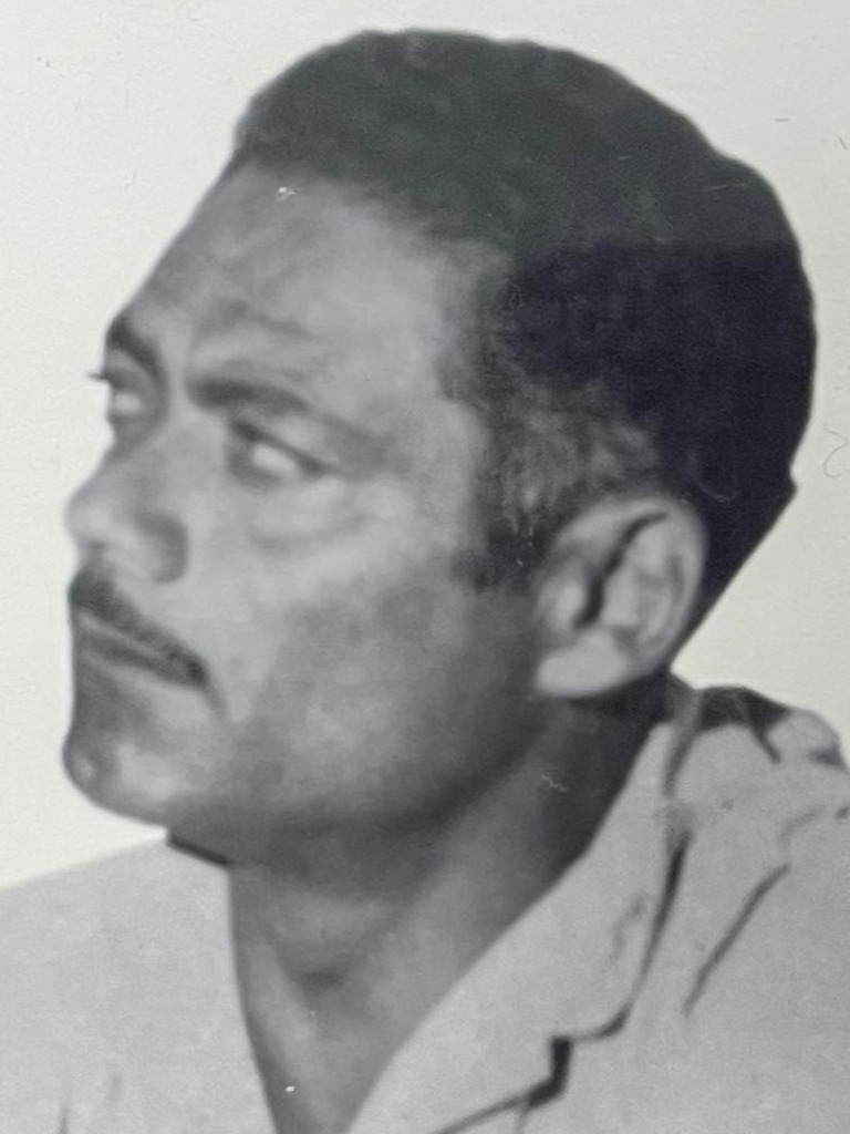 Manoel Felix de Lima - 