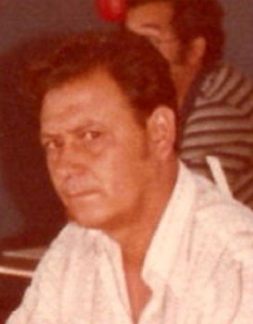 Benjamin José de Lima - 