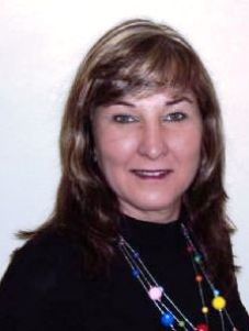 Ingrid Joana Baumgarten - Democratas