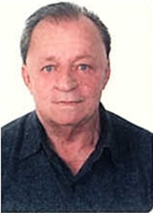 Siegfried Hermann Henschel - 