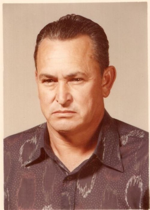 Valfredo Bezerra Benevides - 