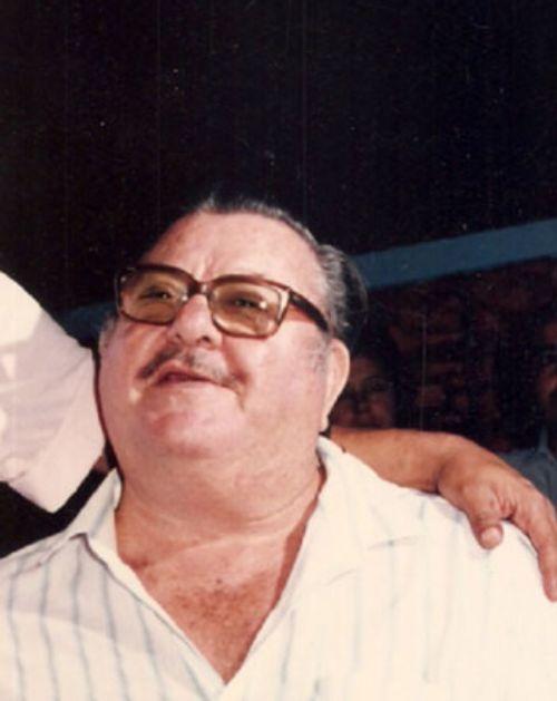 João Baptista Vidotti - 