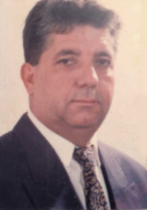 João da Cruz Souza - 