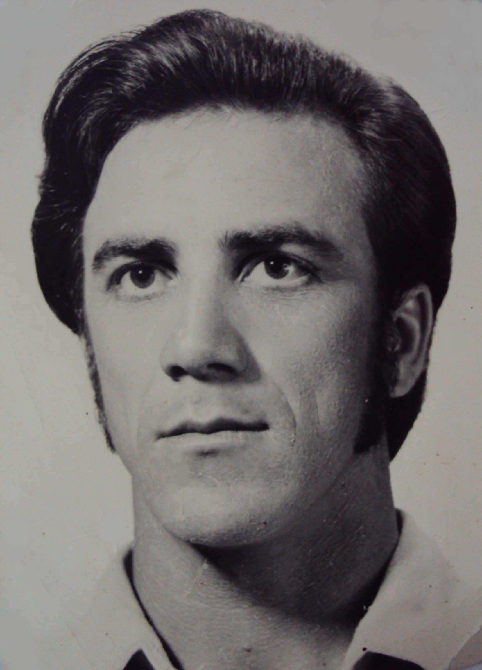 Ademar Freitas da Silva - 