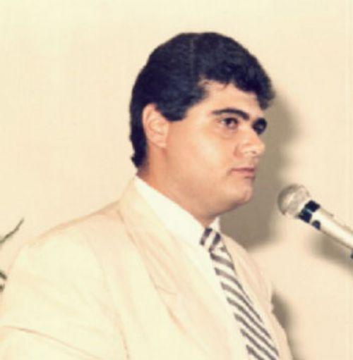 Antonio Franco Neto - 