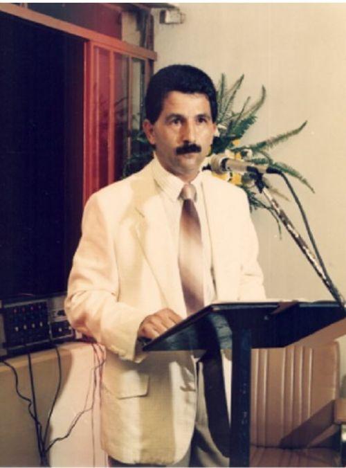 Wilson Alves da Silva - 