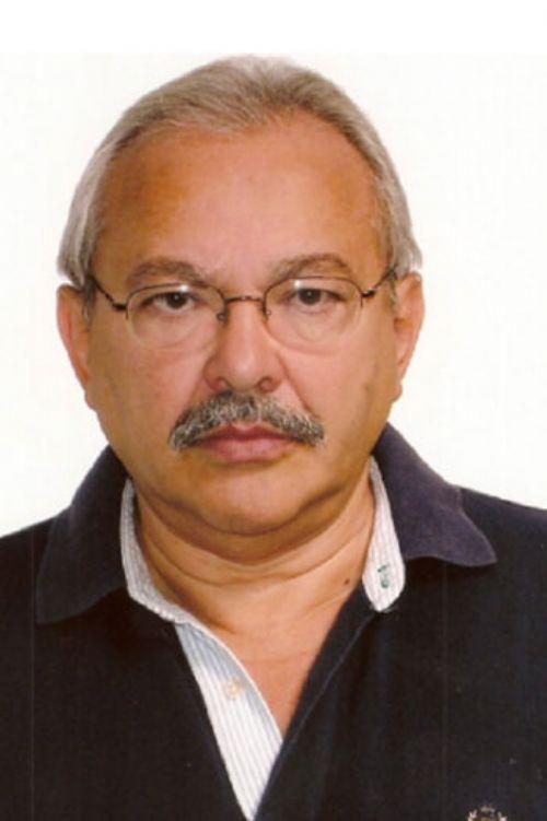 João Eymard Rocha França Araújo - 