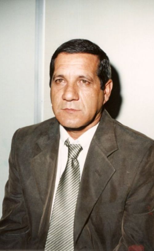 Pedro Sabino de Godoy - 