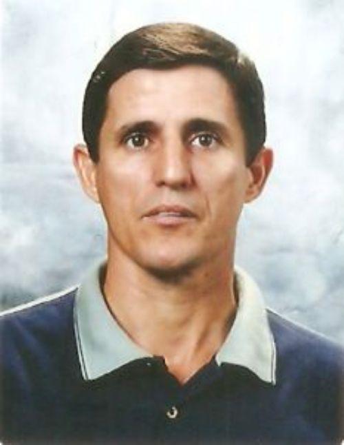 Argemiro Gabriel Zandonadi - 