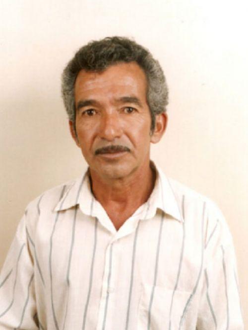 Oswaldo Lúcio Alcizo - 