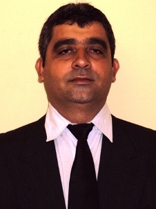 Adilson Roberto Messias - 